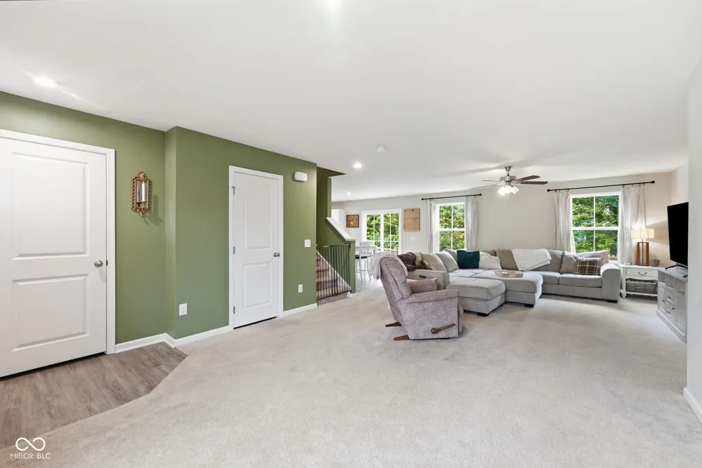 3100 E Thorpe Street Danville, IN 46122