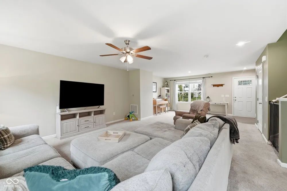 3100 E Thorpe Street Danville, IN 46122