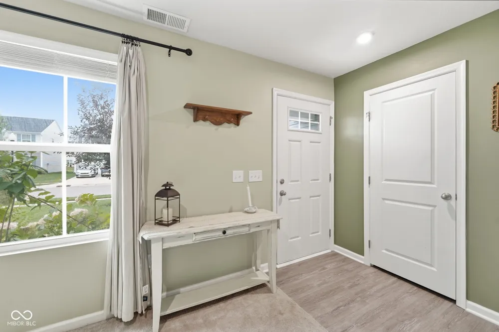 3100 E Thorpe Street Danville, IN 46122