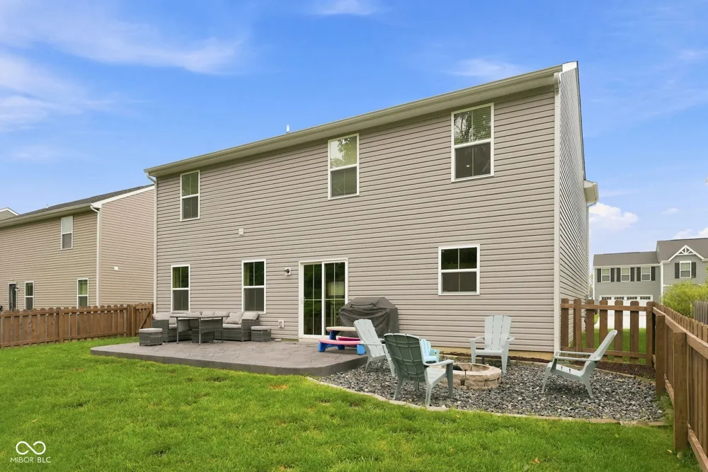 3100 E Thorpe Street Danville, IN 46122