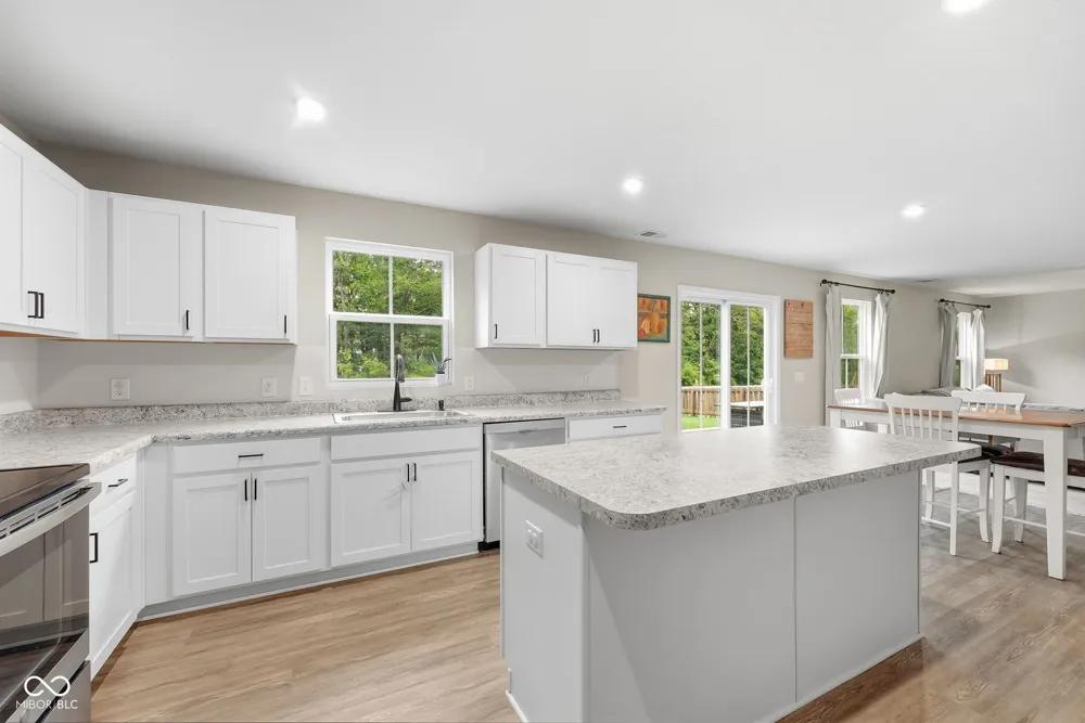 3100 E Thorpe Street Danville, IN 46122