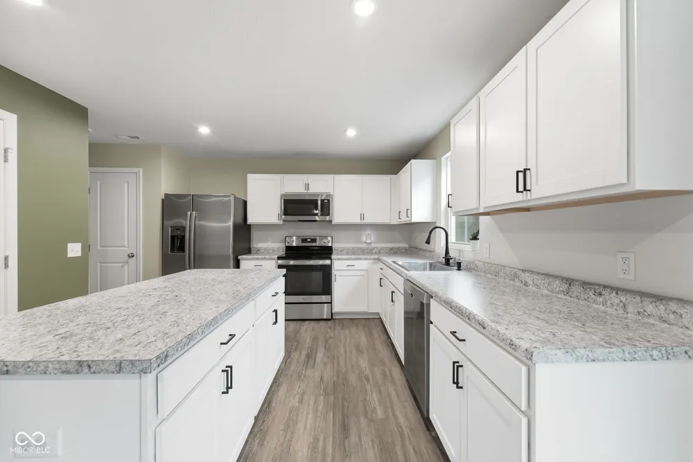 3100 E Thorpe Street Danville, IN 46122