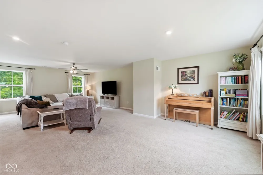 3100 E Thorpe Street Danville, IN 46122