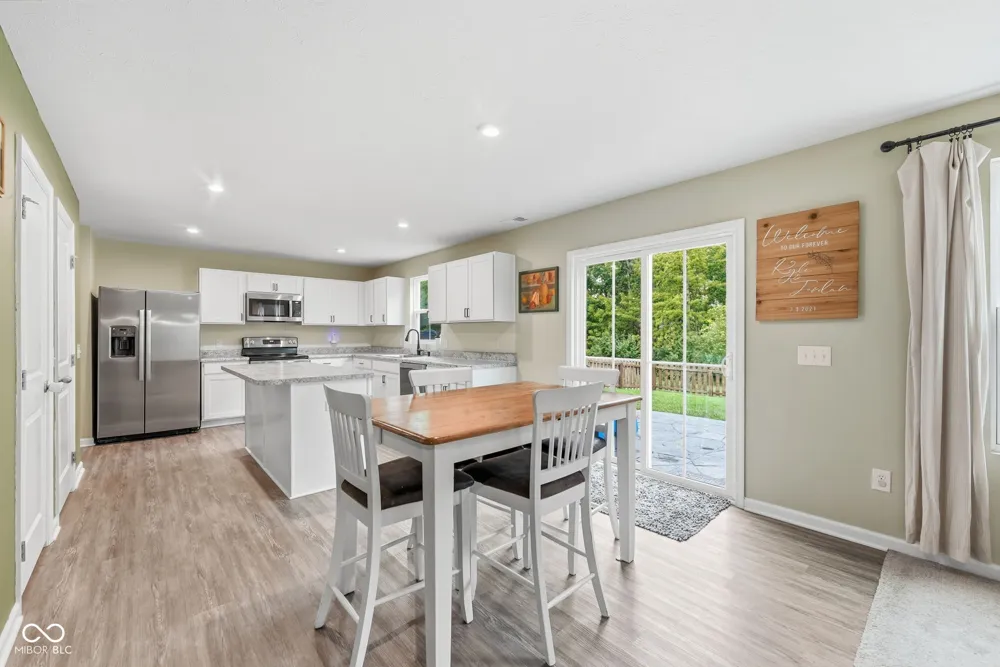 3100 E Thorpe Street Danville, IN 46122