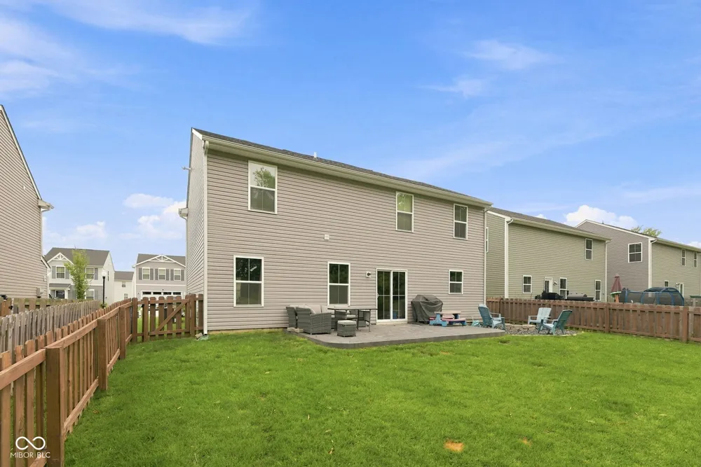 3100 E Thorpe Street Danville, IN 46122