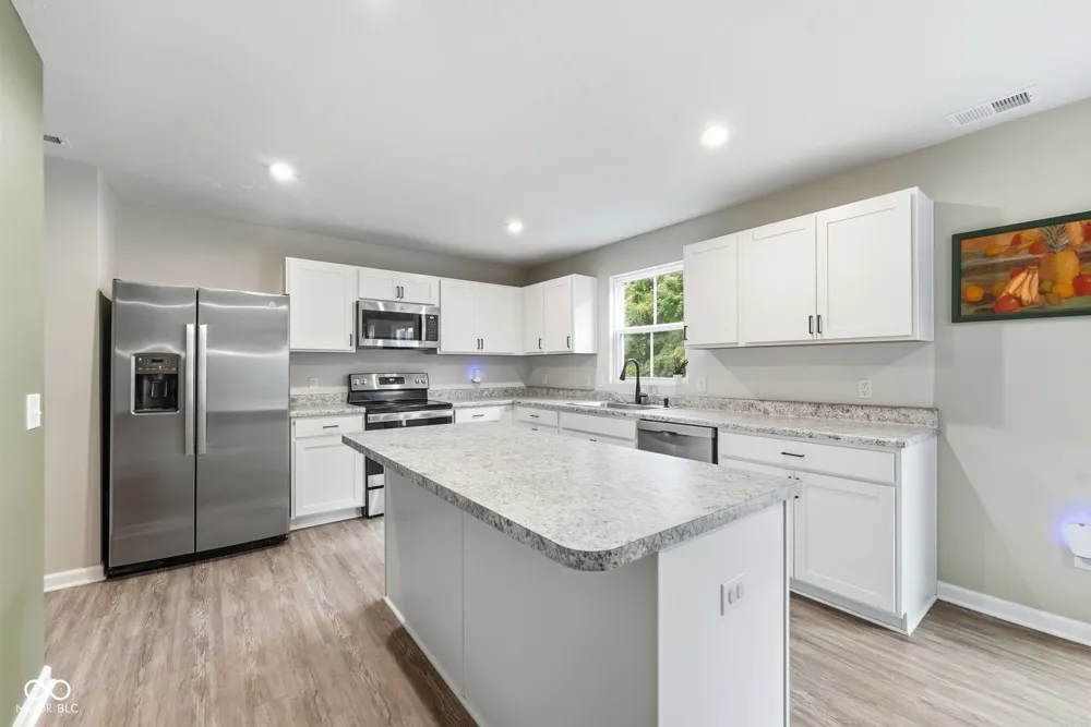 3100 E Thorpe Street Danville, IN 46122