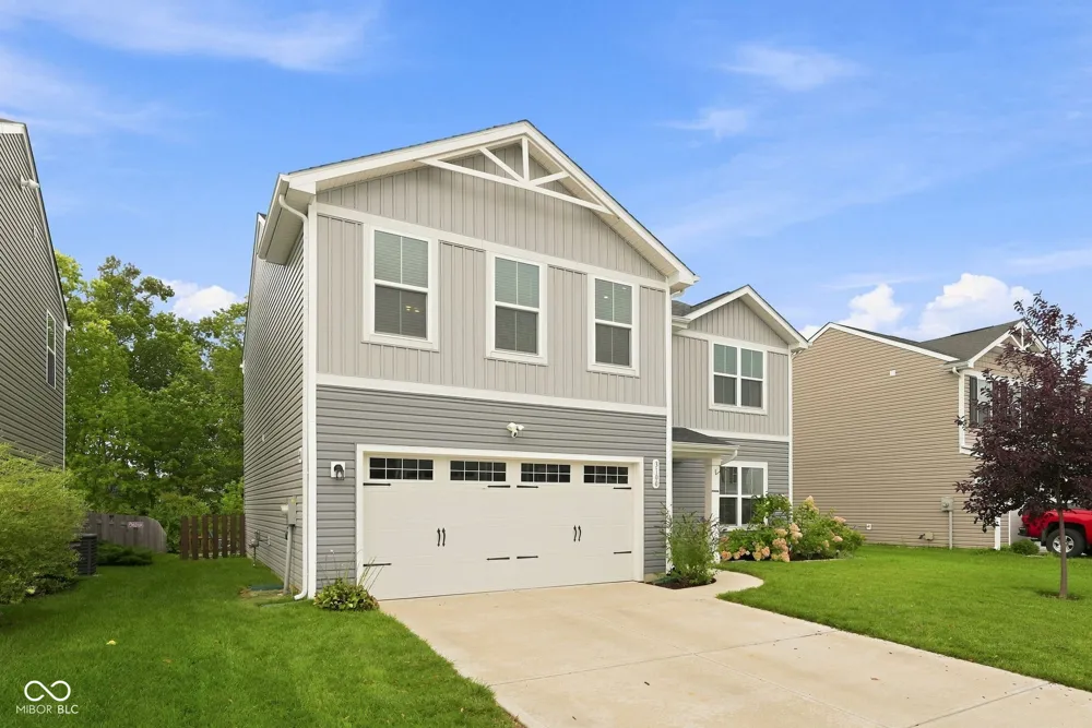 3100 E Thorpe Street Danville, IN 46122