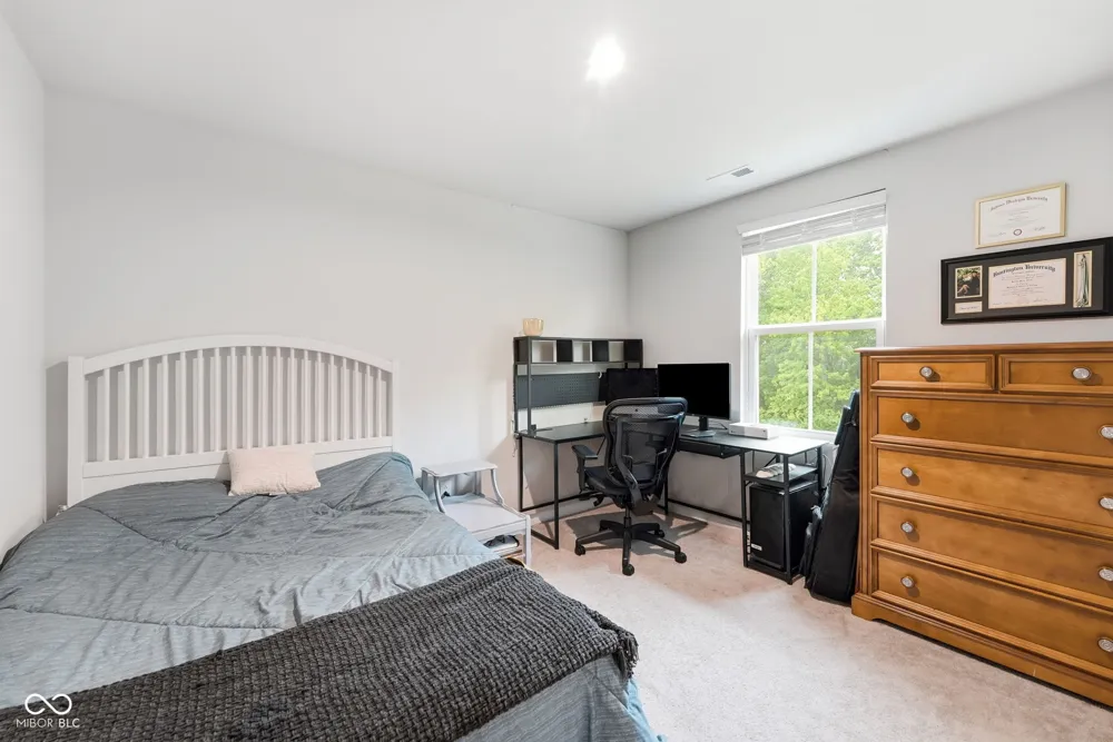 3100 E Thorpe Street Danville, IN 46122