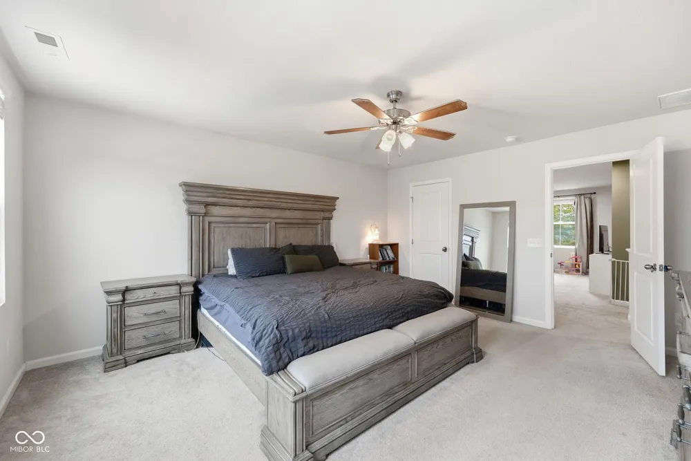 3100 E Thorpe Street Danville, IN 46122