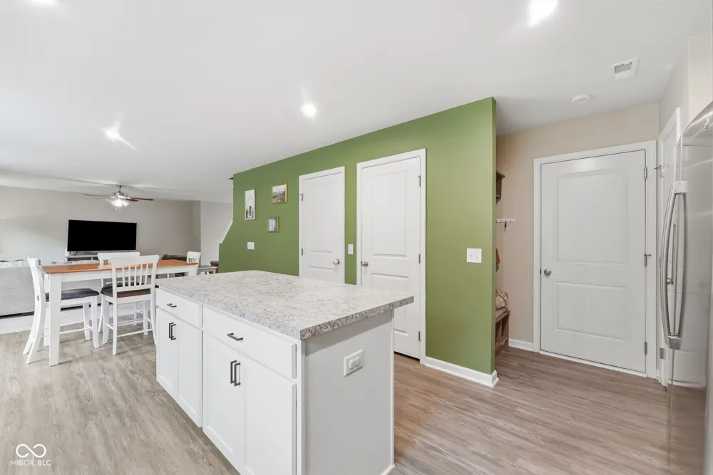 3100 E Thorpe Street Danville, IN 46122