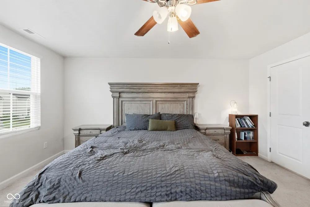 3100 E Thorpe Street Danville, IN 46122
