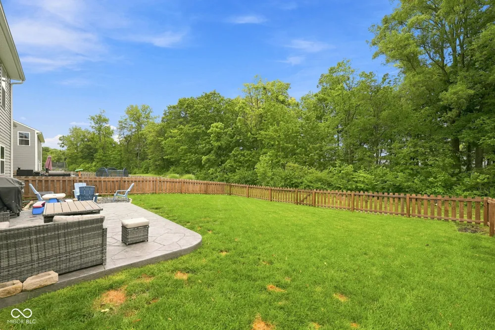 3100 E Thorpe Street Danville, IN 46122