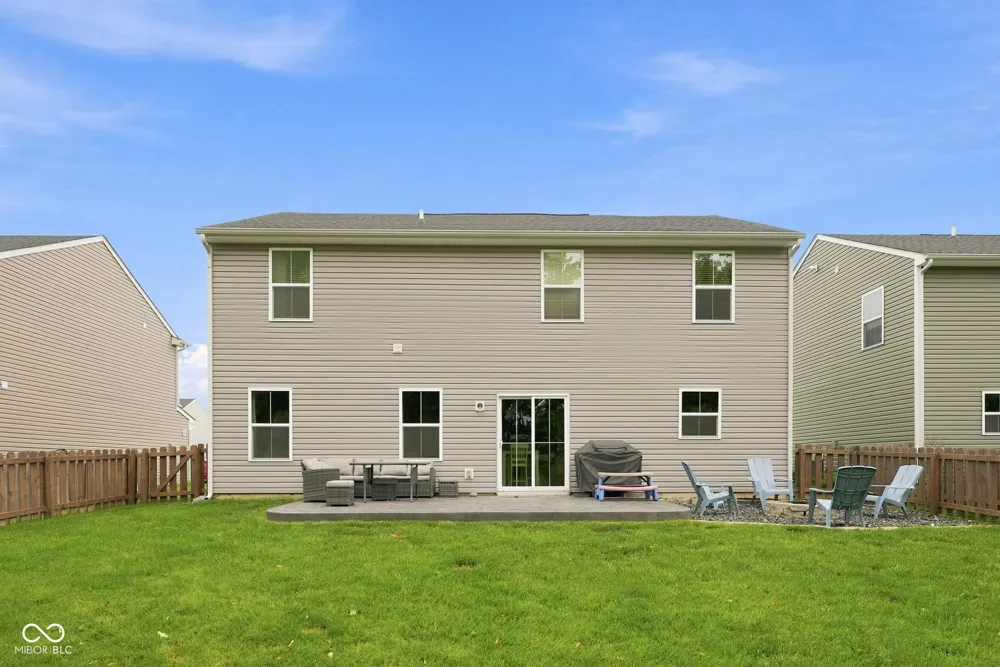 3100 E Thorpe Street Danville, IN 46122