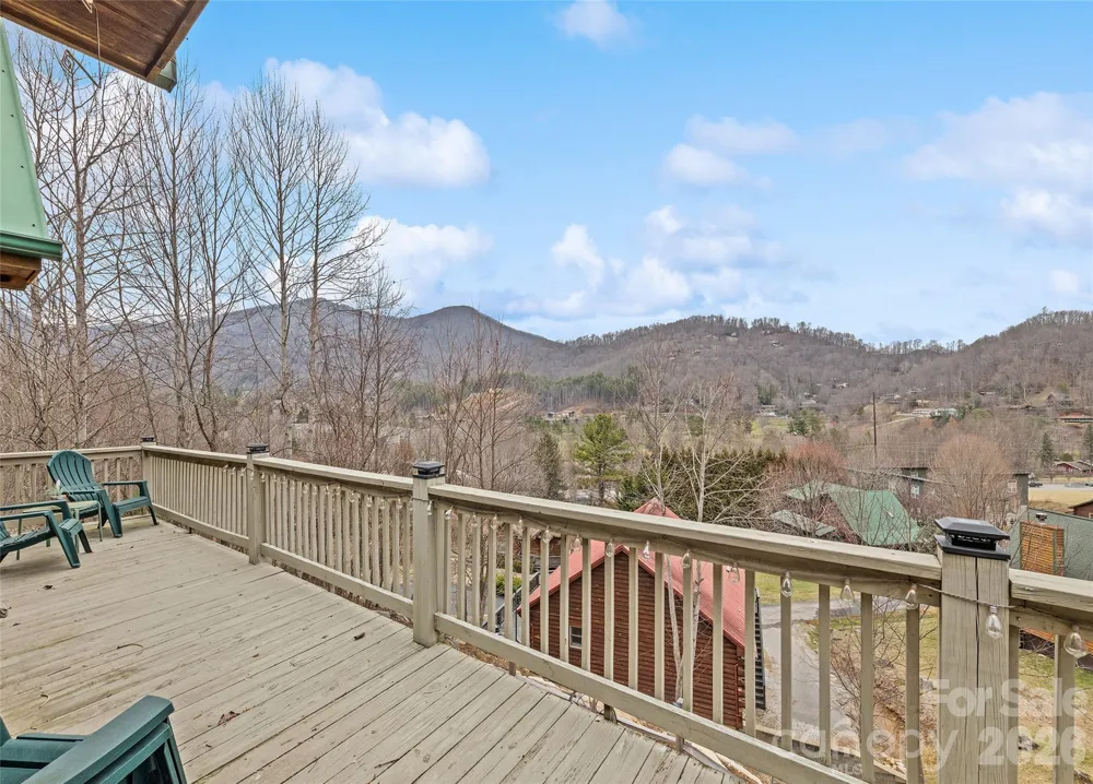 16 Hiawatha Drive Maggie Valley, NC 28751