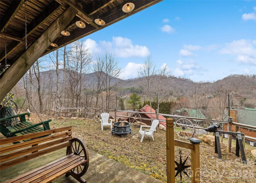 16 Hiawatha Drive Maggie Valley, NC 28751