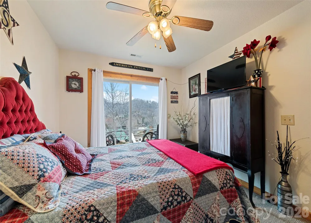 16 Hiawatha Drive Maggie Valley, NC 28751