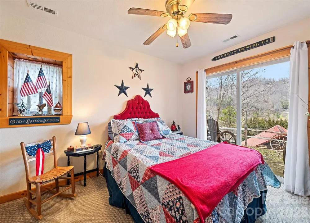 16 Hiawatha Drive Maggie Valley, NC 28751