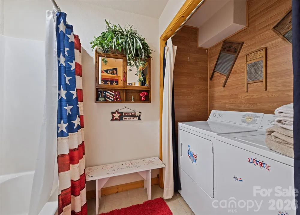 16 Hiawatha Drive Maggie Valley, NC 28751