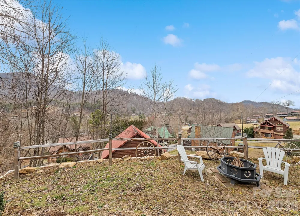 16 Hiawatha Drive Maggie Valley, NC 28751
