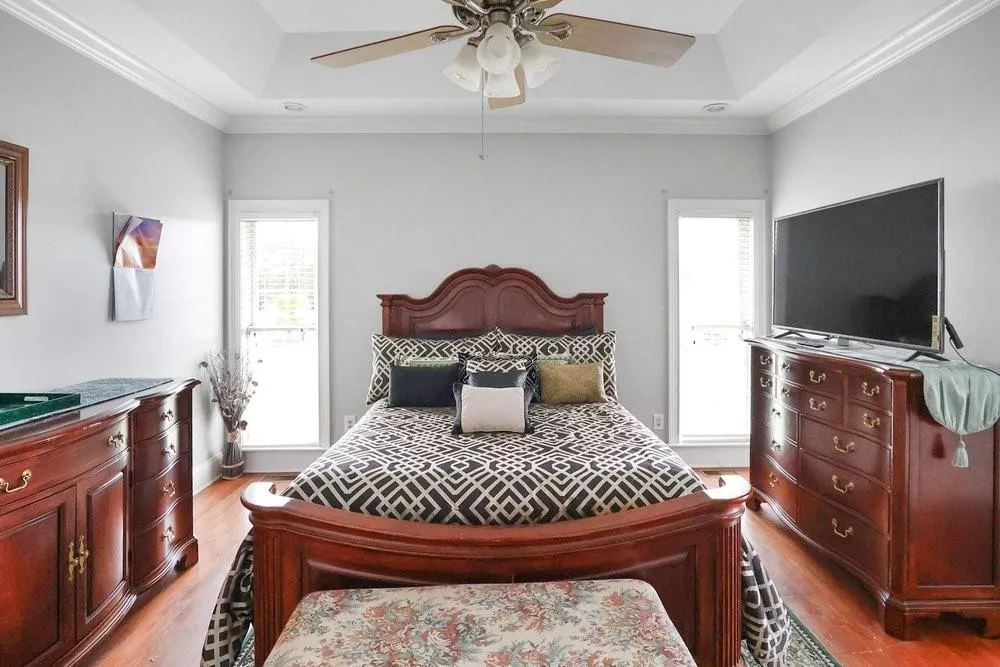 107 Cedar Pond Road Hartwell, GA 30643