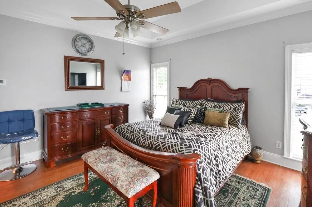 107 Cedar Pond Road Hartwell, GA 30643