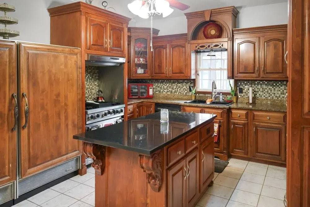 107 Cedar Pond Road Hartwell, GA 30643
