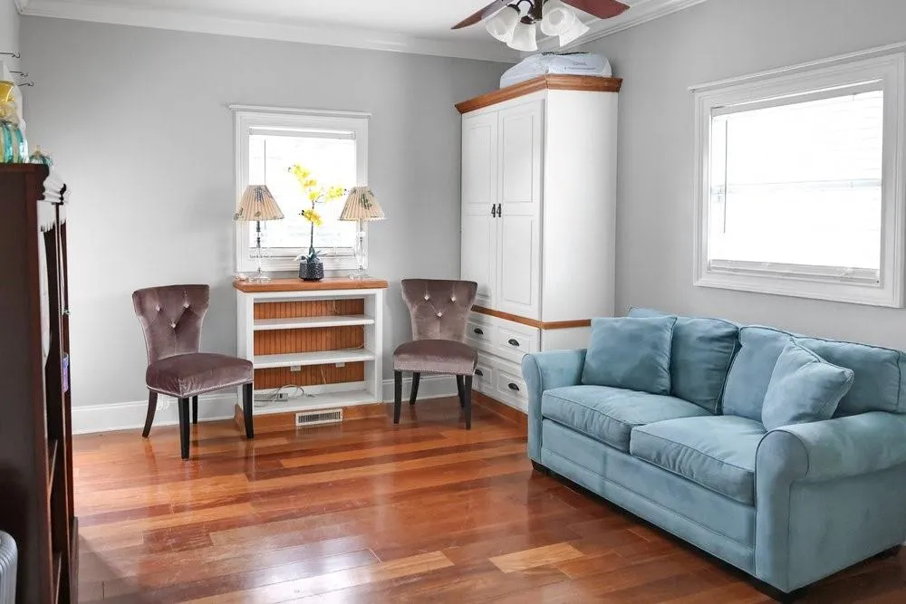 107 Cedar Pond Road Hartwell, GA 30643