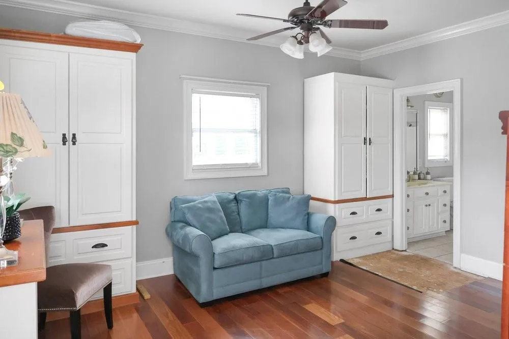 107 Cedar Pond Road Hartwell, GA 30643