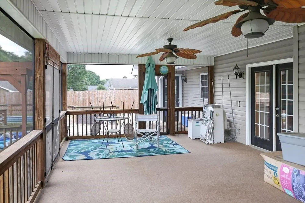 107 Cedar Pond Road Hartwell, GA 30643