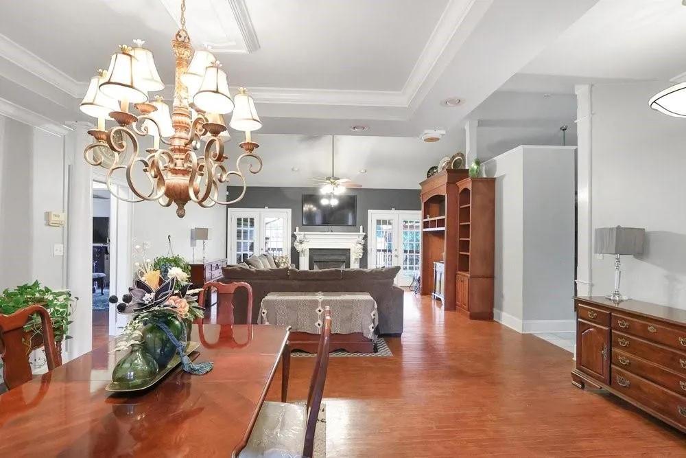 107 Cedar Pond Road Hartwell, GA 30643