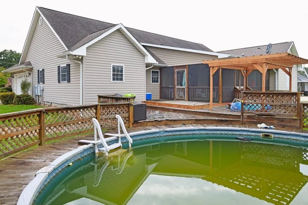 107 Cedar Pond Road Hartwell, GA 30643