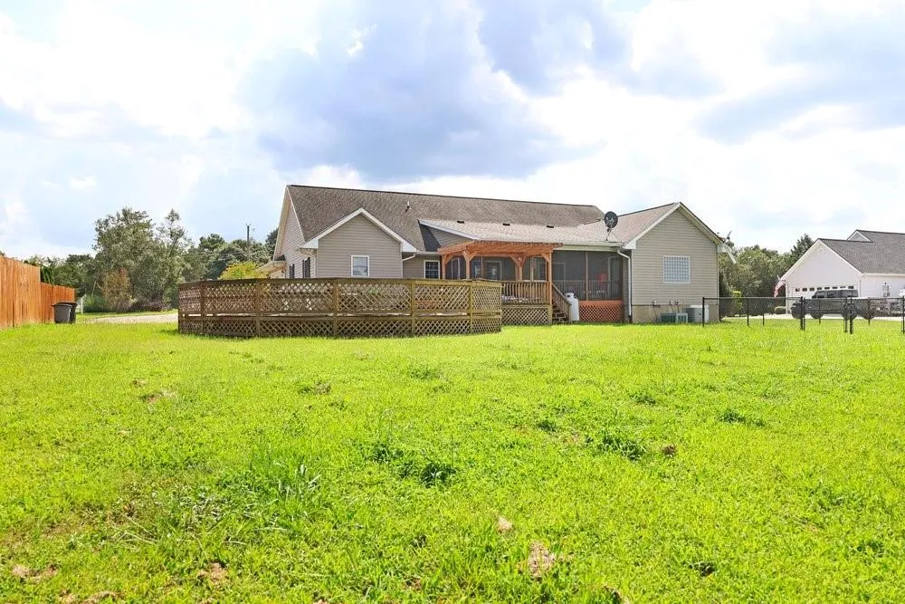 107 Cedar Pond Road Hartwell, GA 30643