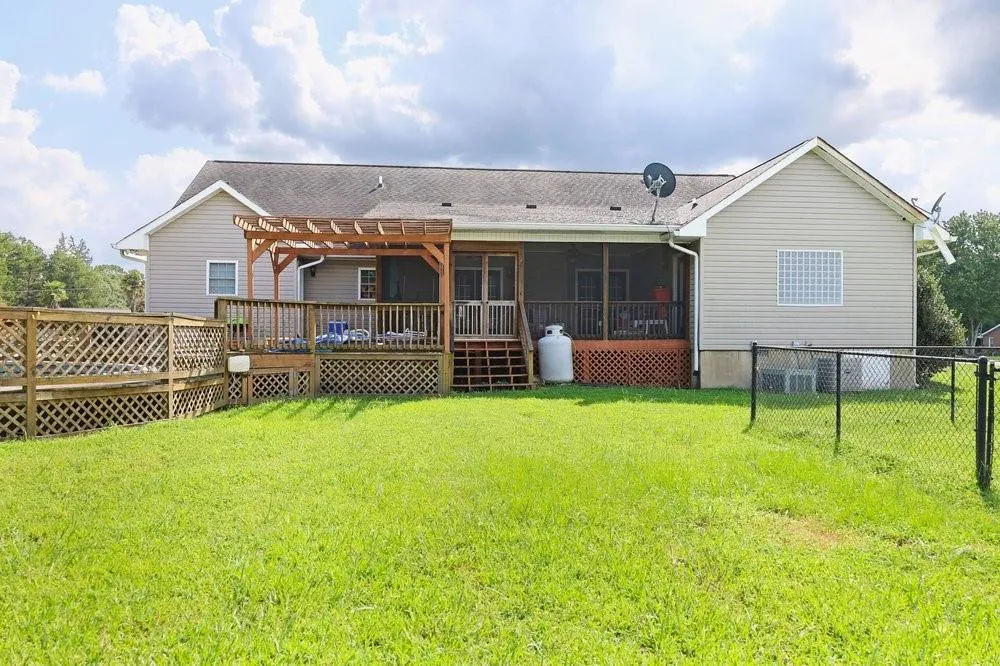 107 Cedar Pond Road Hartwell, GA 30643