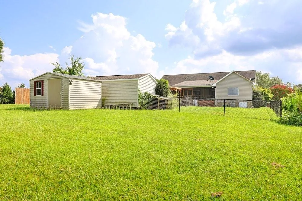 107 Cedar Pond Road Hartwell, GA 30643