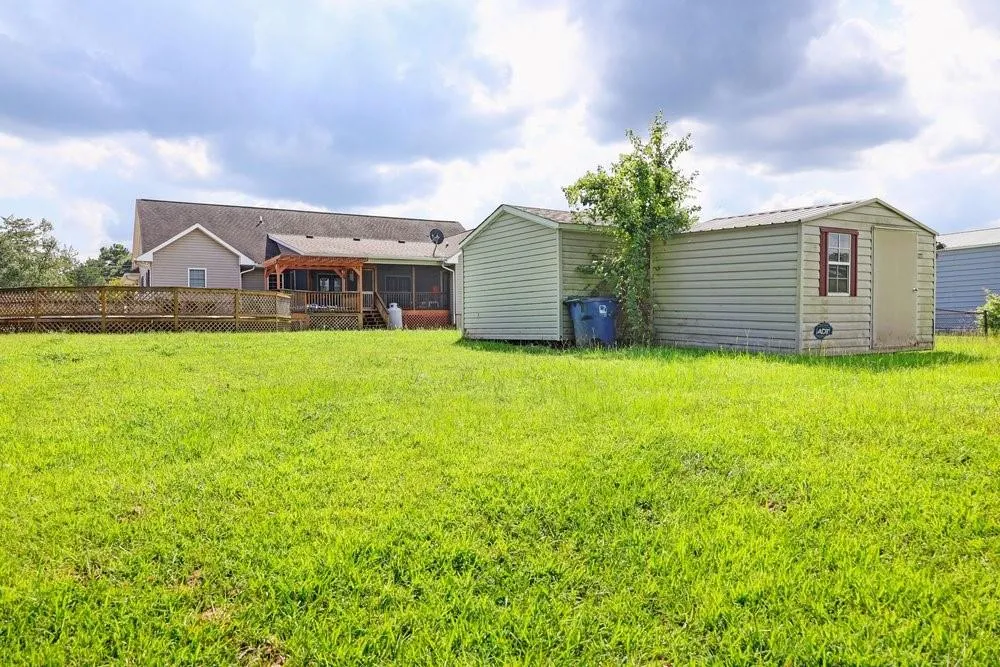 107 Cedar Pond Road Hartwell, GA 30643