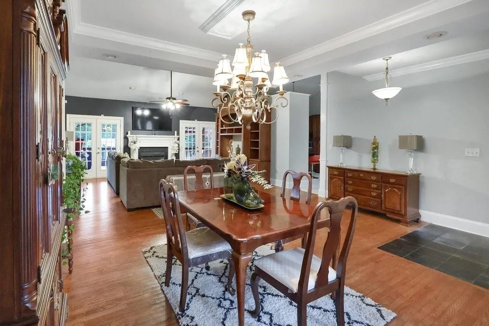 107 Cedar Pond Road Hartwell, GA 30643
