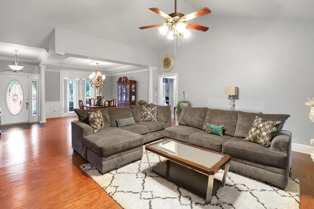 107 Cedar Pond Road Hartwell, GA 30643