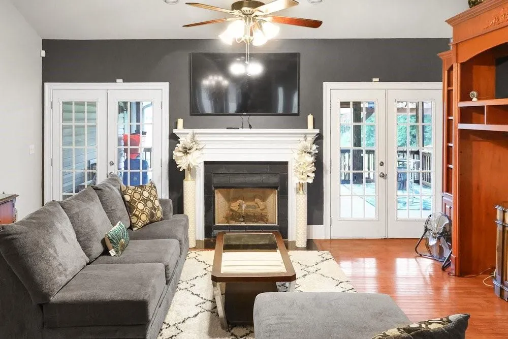 107 Cedar Pond Road Hartwell, GA 30643
