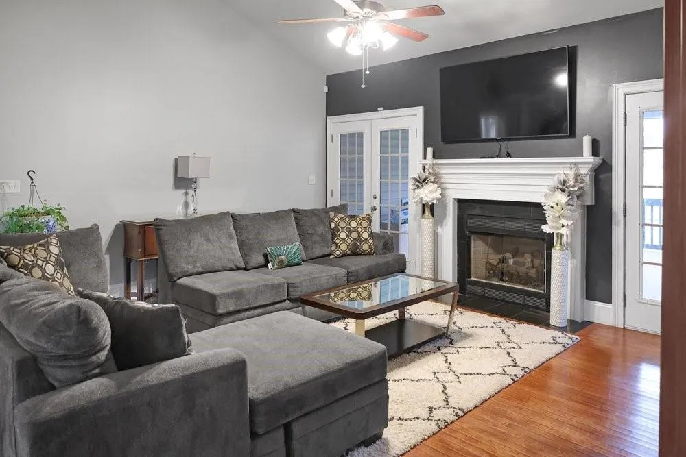 107 Cedar Pond Road Hartwell, GA 30643