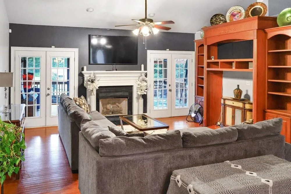 107 Cedar Pond Road Hartwell, GA 30643