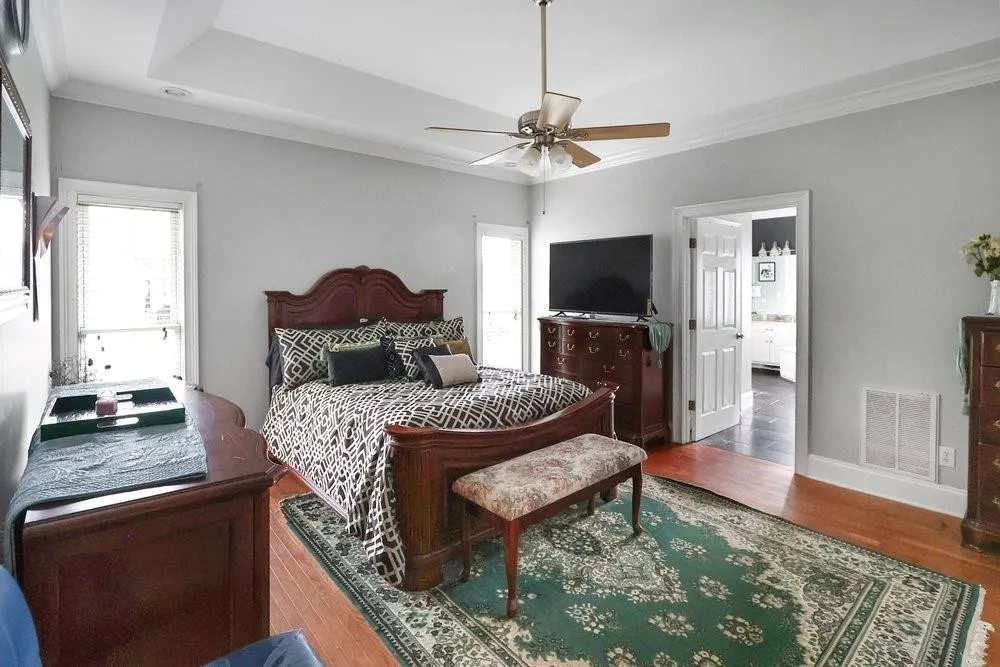 107 Cedar Pond Road Hartwell, GA 30643