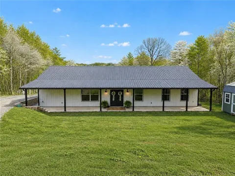 26 Plantation Road NW