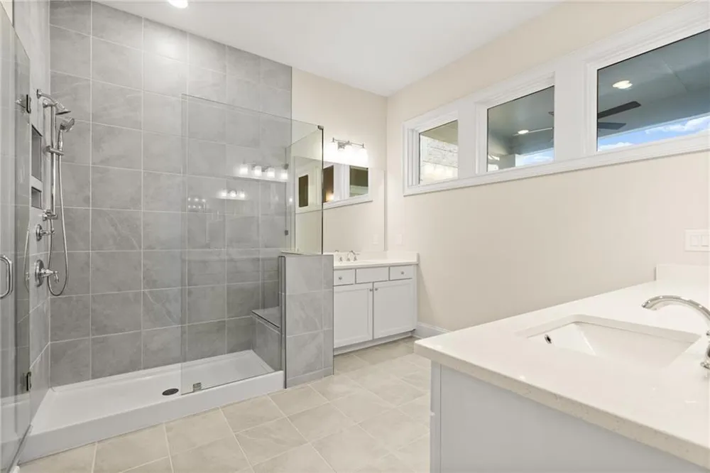 136 Village Green Avenue Woodstock, GA 30189