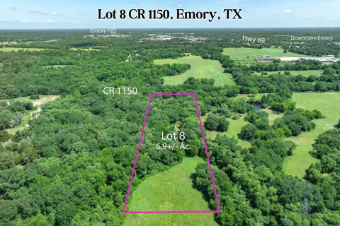 RS County Road 1150