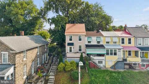 3355 FALLS ROAD