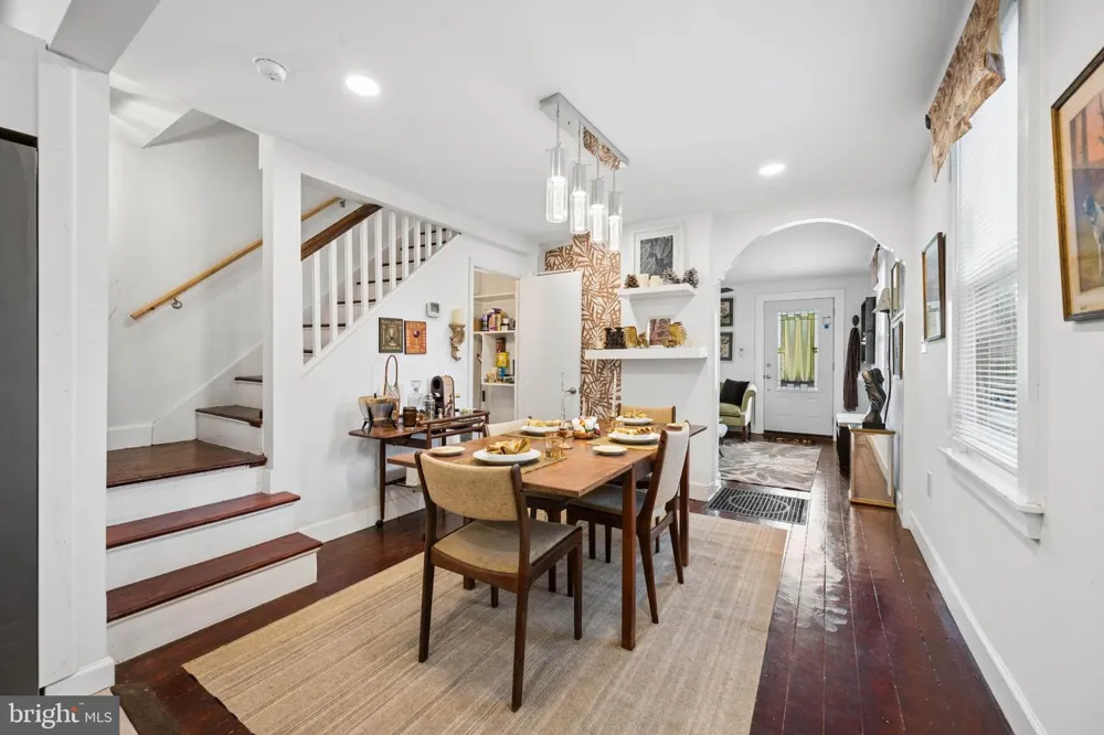 3355 FALLS ROAD Baltimore, MD 21211