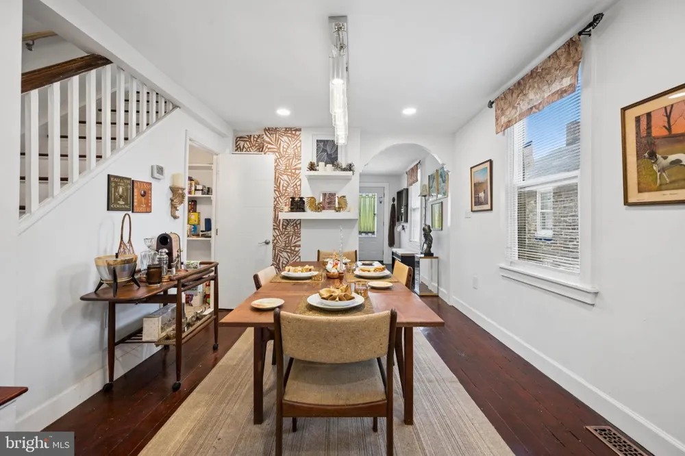 3355 FALLS ROAD Baltimore, MD 21211