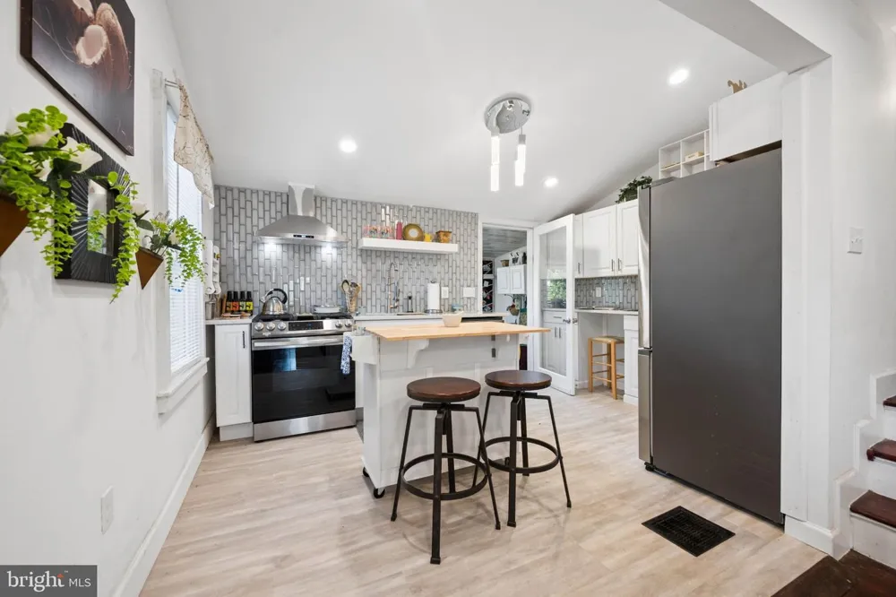 3355 FALLS ROAD Baltimore, MD 21211