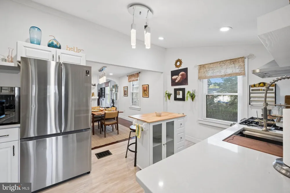 3355 FALLS ROAD Baltimore, MD 21211