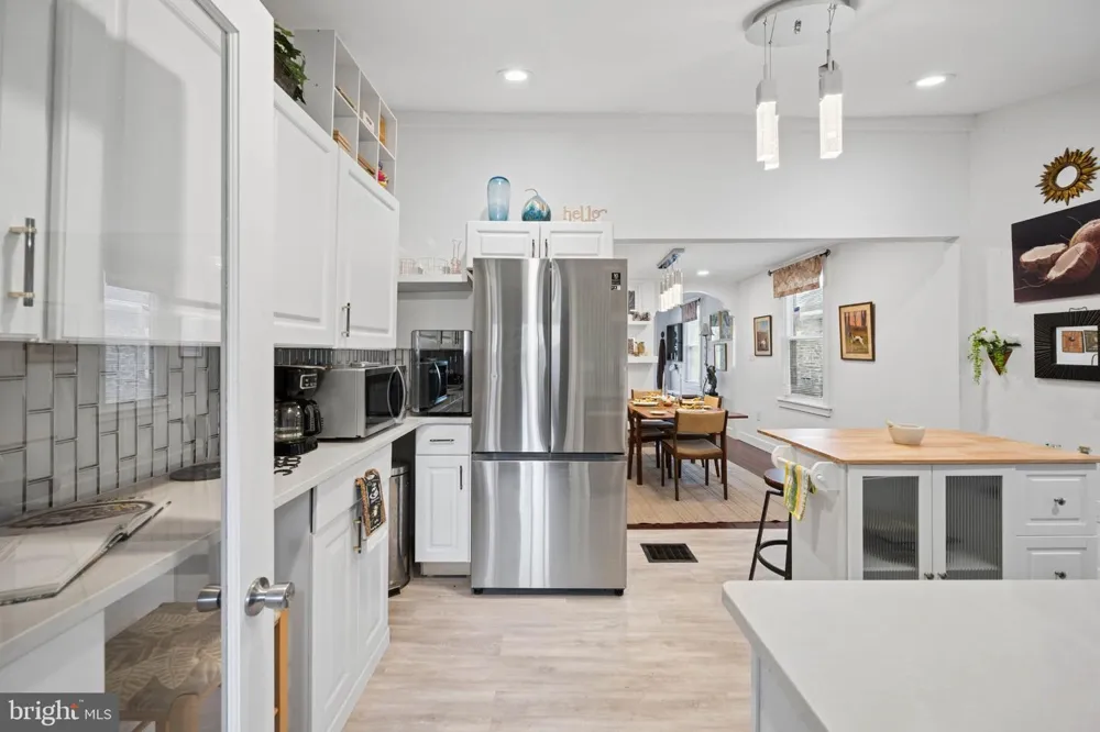 3355 FALLS ROAD Baltimore, MD 21211